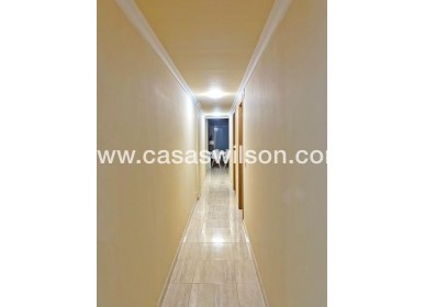 Sale - Apartment - Guardamar del Segura - Puerto Deportivo