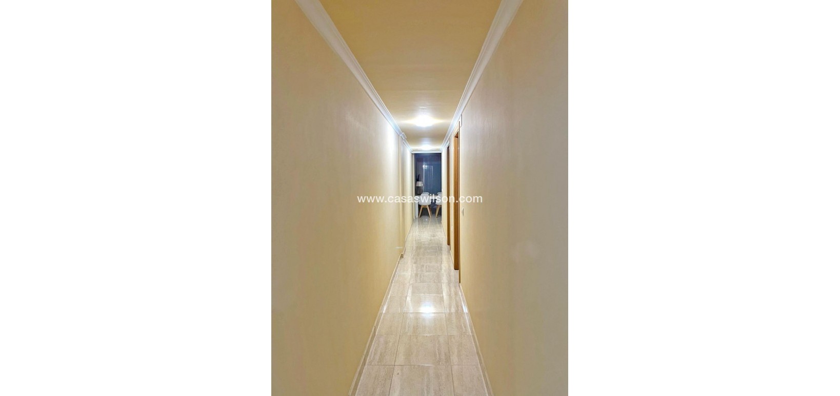 Sale - Apartment - Guardamar del Segura - Puerto Deportivo