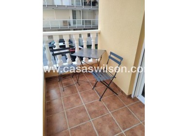Sale - Apartment - Guardamar del Segura - Puerto Deportivo