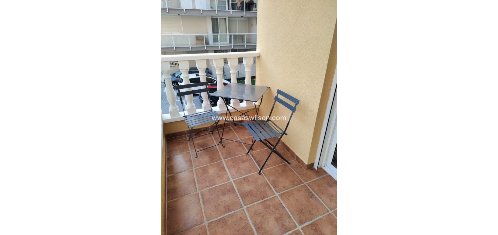 Sale - Apartment - Guardamar del Segura - Puerto Deportivo