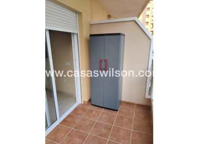 Sale - Apartment - Guardamar del Segura - Puerto Deportivo