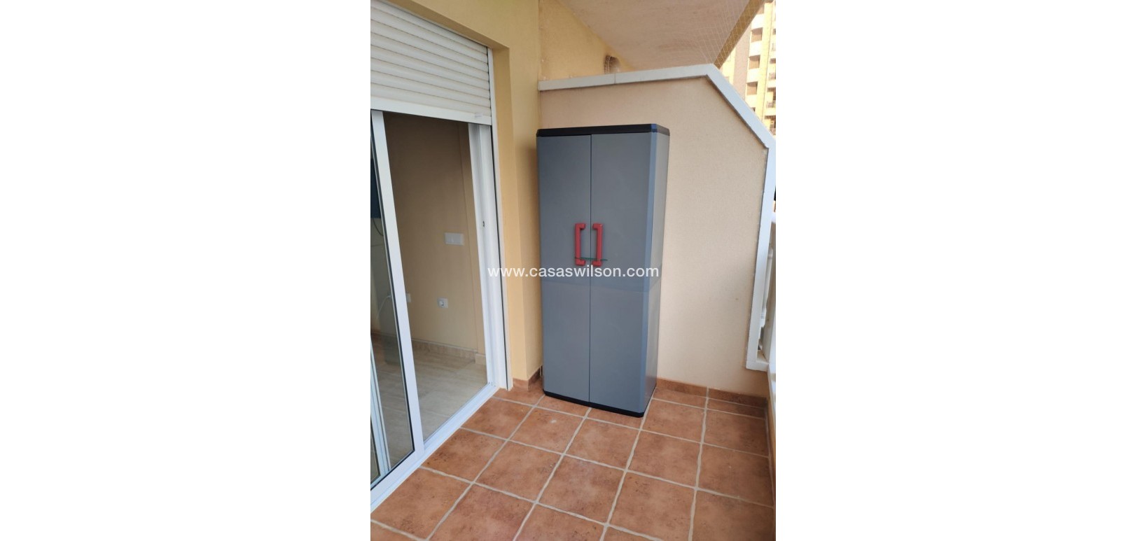 Sale - Apartment - Guardamar del Segura - Puerto Deportivo