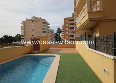 Sale - Apartment - Guardamar del Segura - Puerto Deportivo