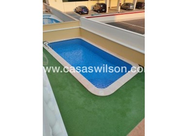 Sale - Apartment - Guardamar del Segura - Puerto Deportivo