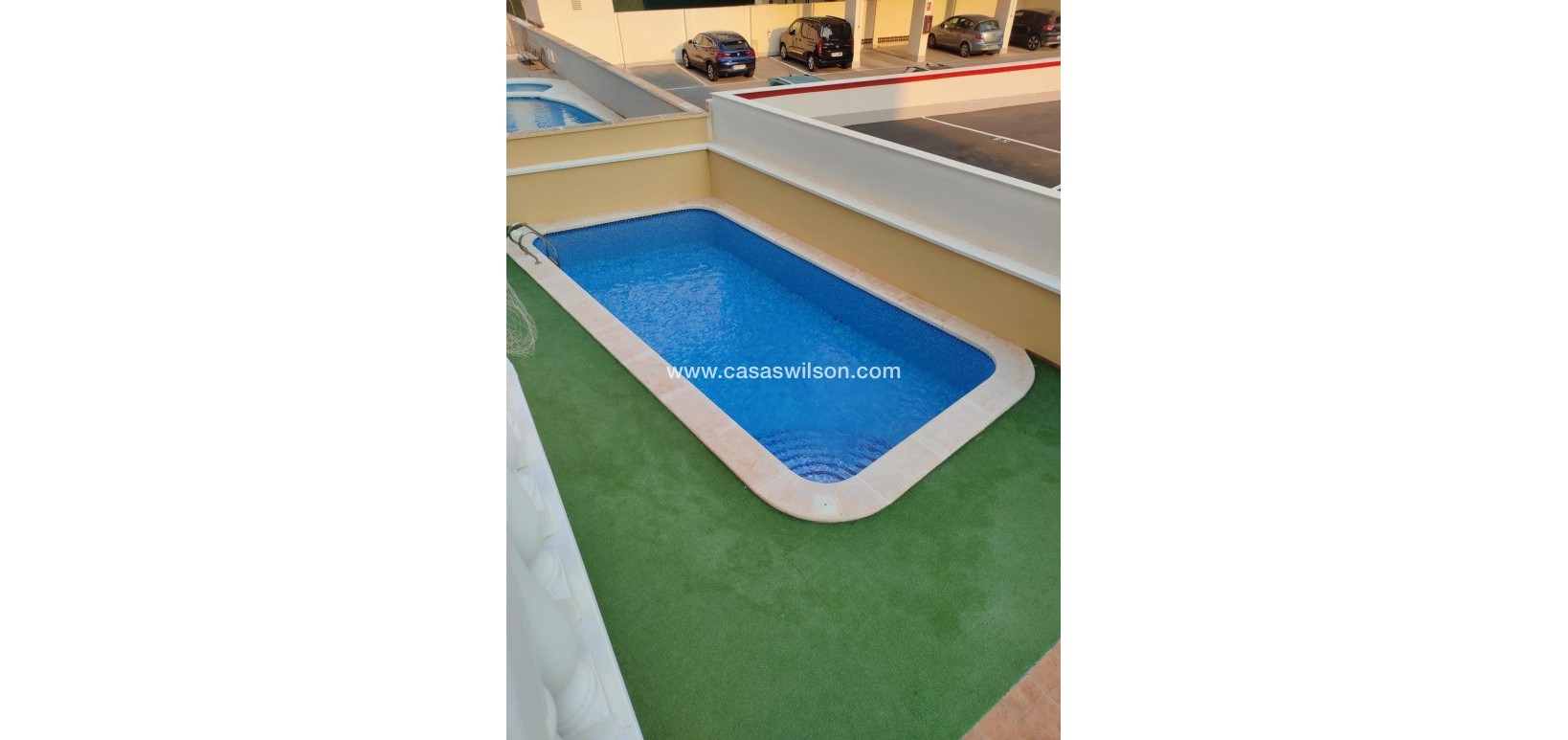 Sale - Apartment - Guardamar del Segura - Puerto Deportivo