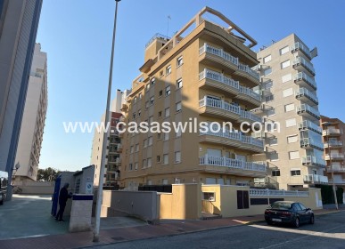 Sale - Apartment - Guardamar del Segura - Puerto Deportivo