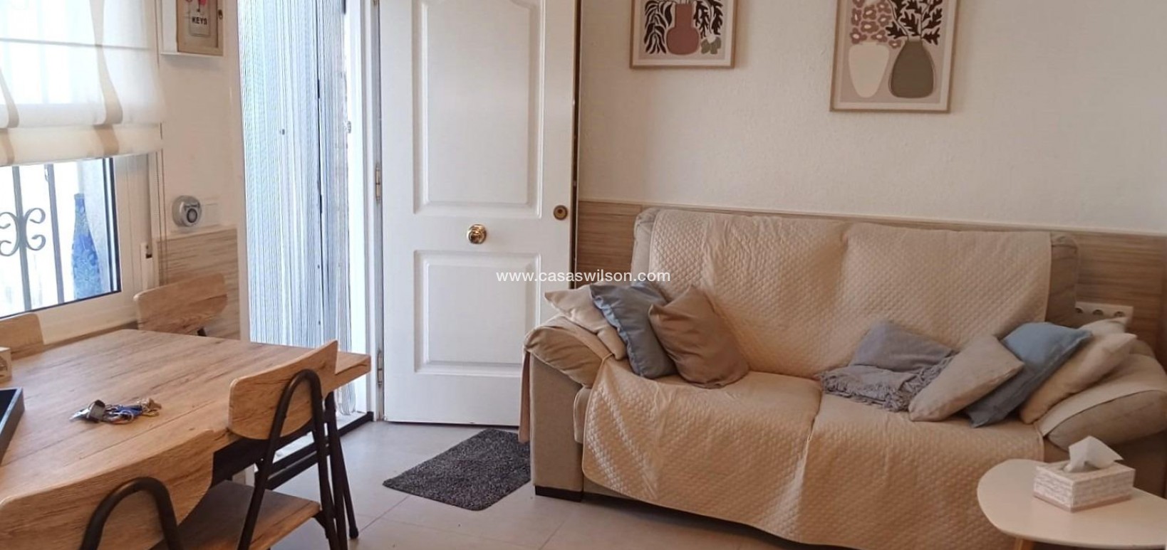 Sale - Bungalow - Torrevieja - Torretas