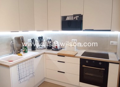 Sale - Bungalow - Torrevieja - Torretas