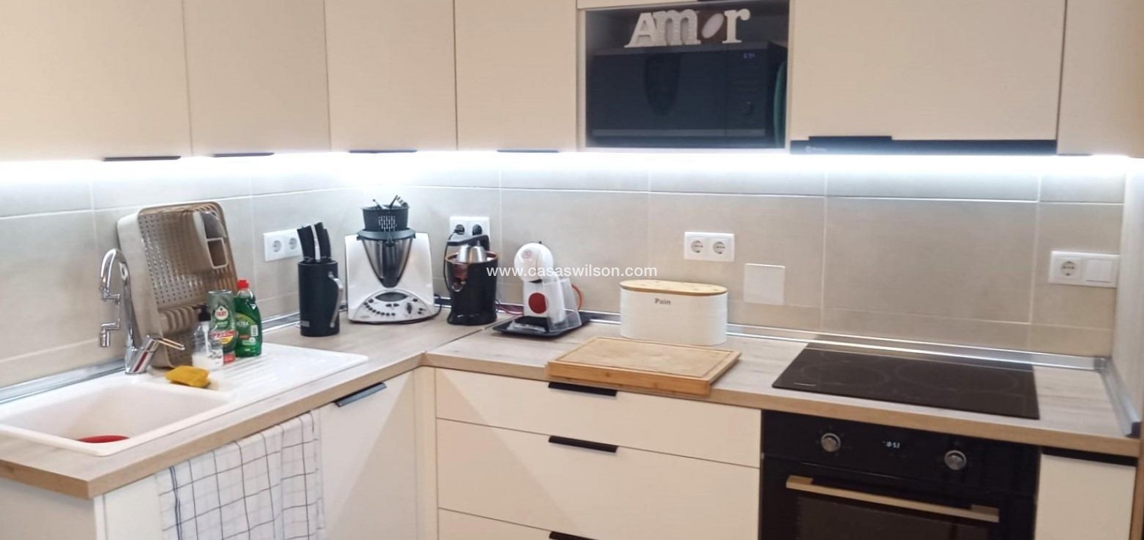 Sale - Bungalow - Torrevieja - Torretas