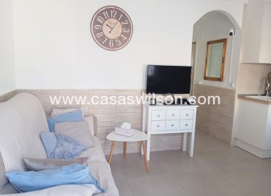 Sale - Bungalow - Torrevieja - Torretas