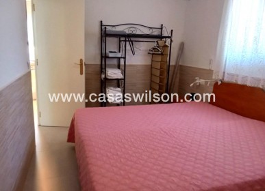 Sale - Bungalow - Torrevieja - Torretas
