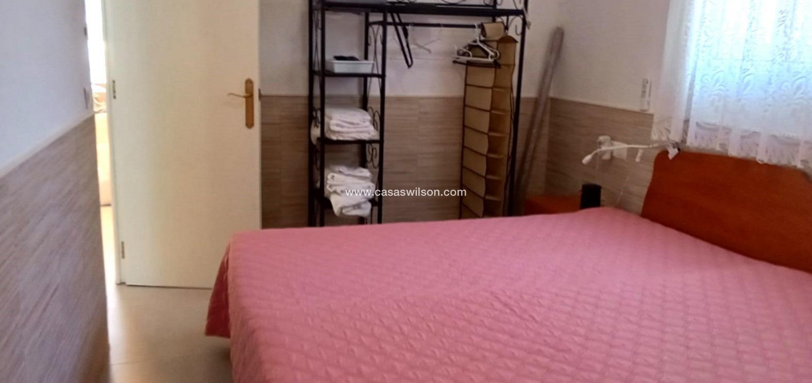 Sale - Bungalow - Torrevieja - Torretas
