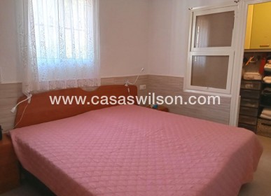 Sale - Bungalow - Torrevieja - Torretas