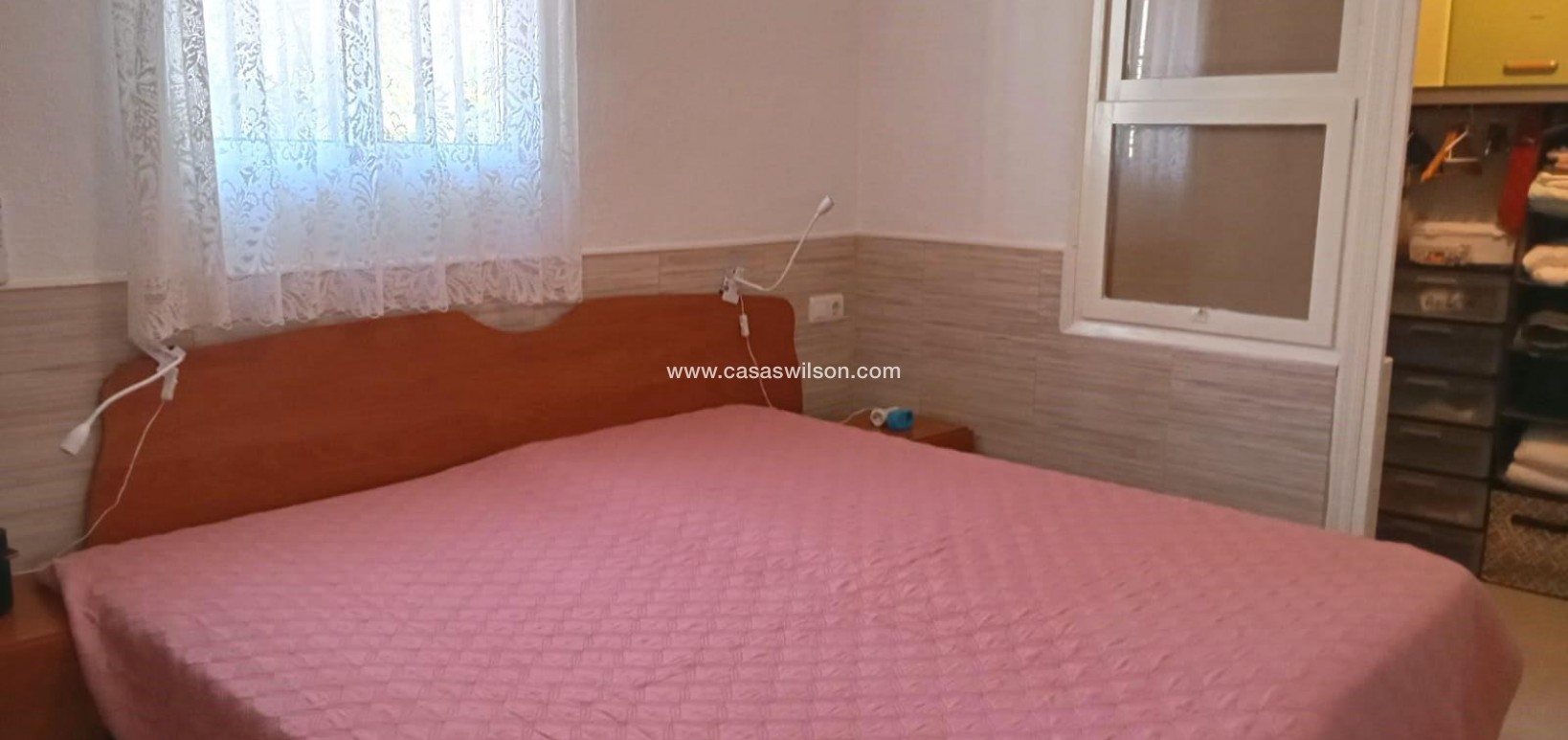 Sale - Bungalow - Torrevieja - Torretas