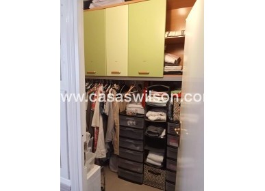 Sale - Bungalow - Torrevieja - Torretas