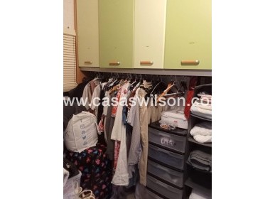 Sale - Bungalow - Torrevieja - Torretas