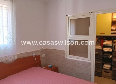 Sale - Bungalow - Torrevieja - Torretas