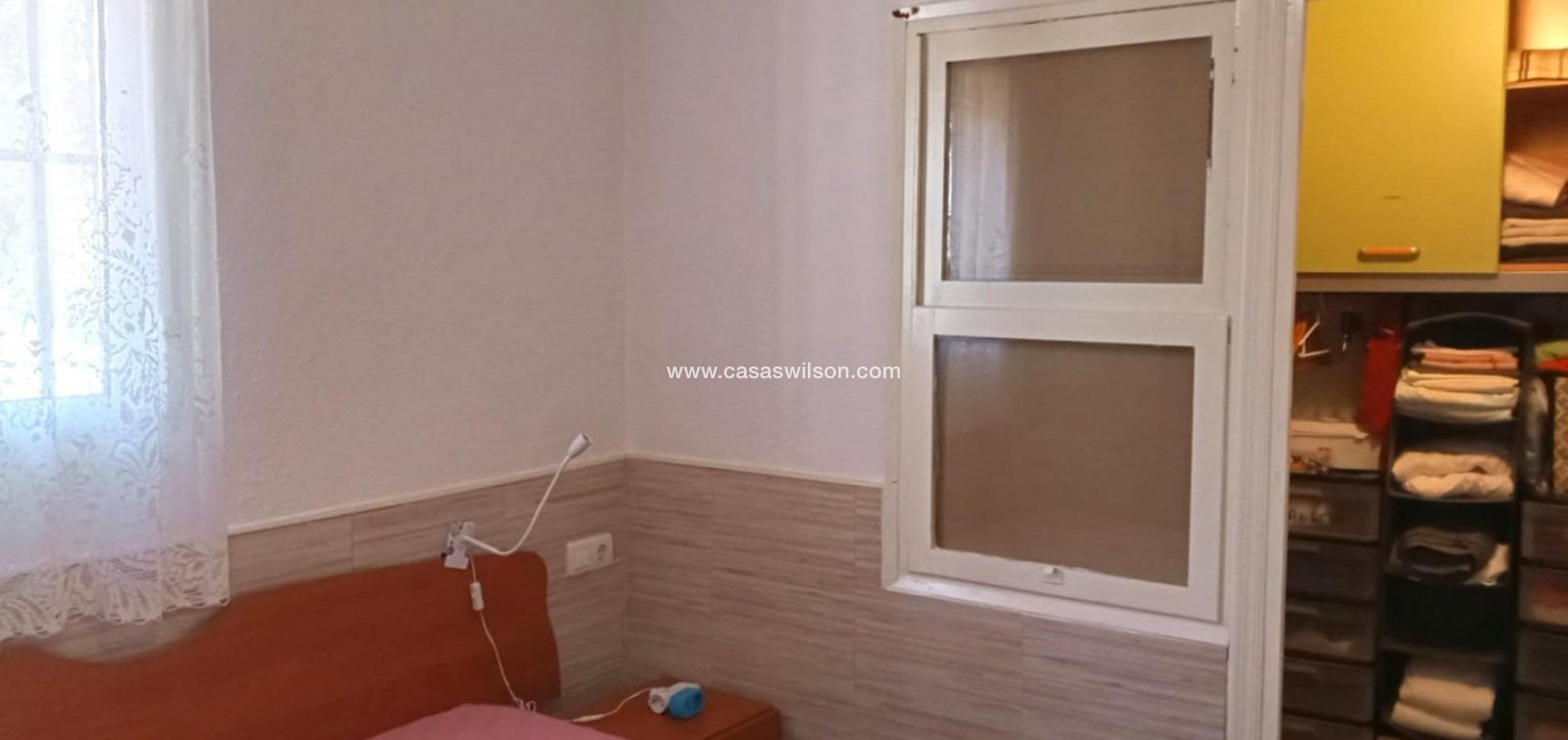Sale - Bungalow - Torrevieja - Torretas