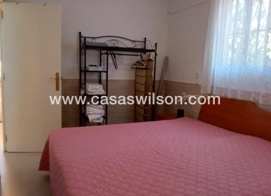 Sale - Bungalow - Torrevieja - Torretas