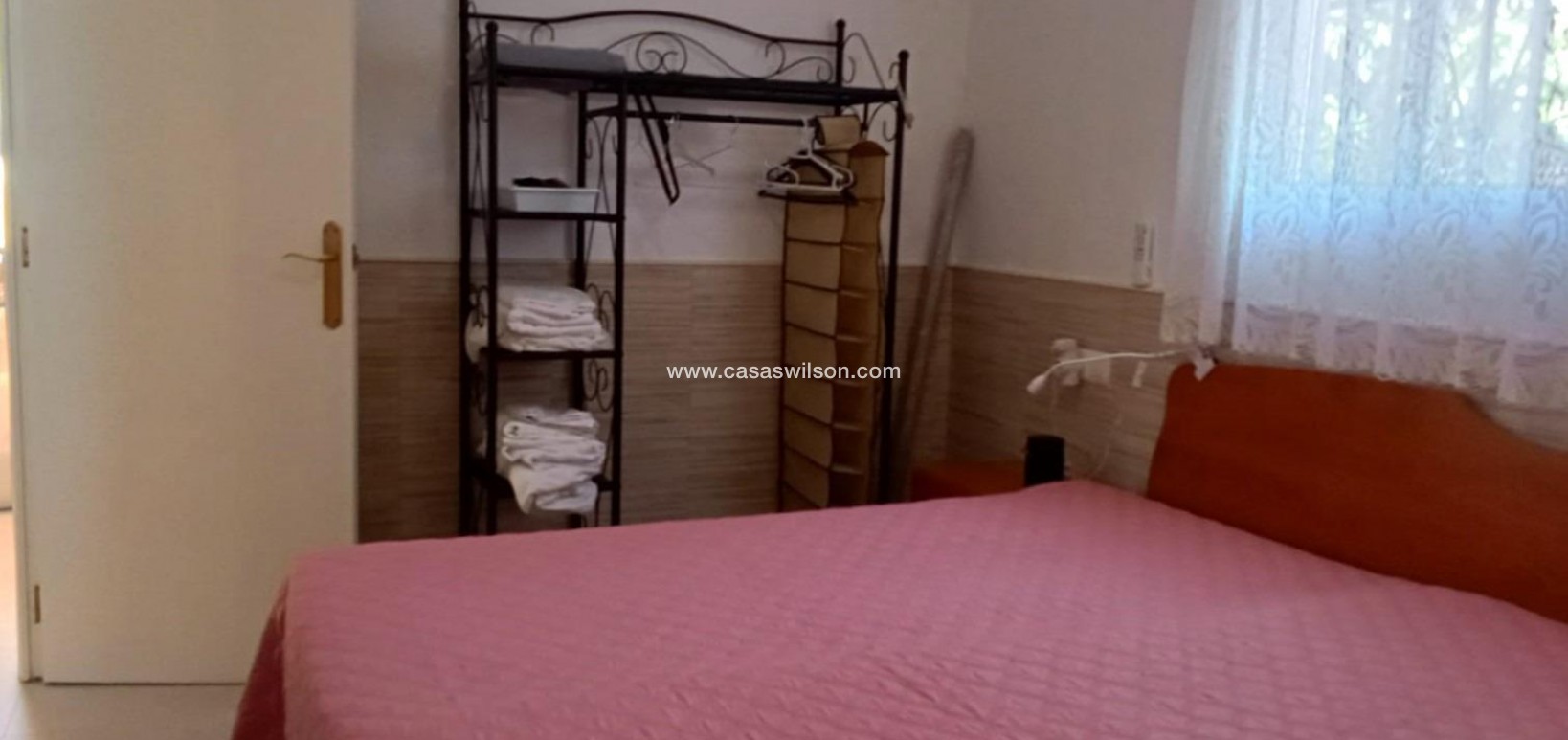 Sale - Bungalow - Torrevieja - Torretas