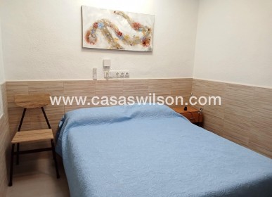 Sale - Bungalow - Torrevieja - Torretas
