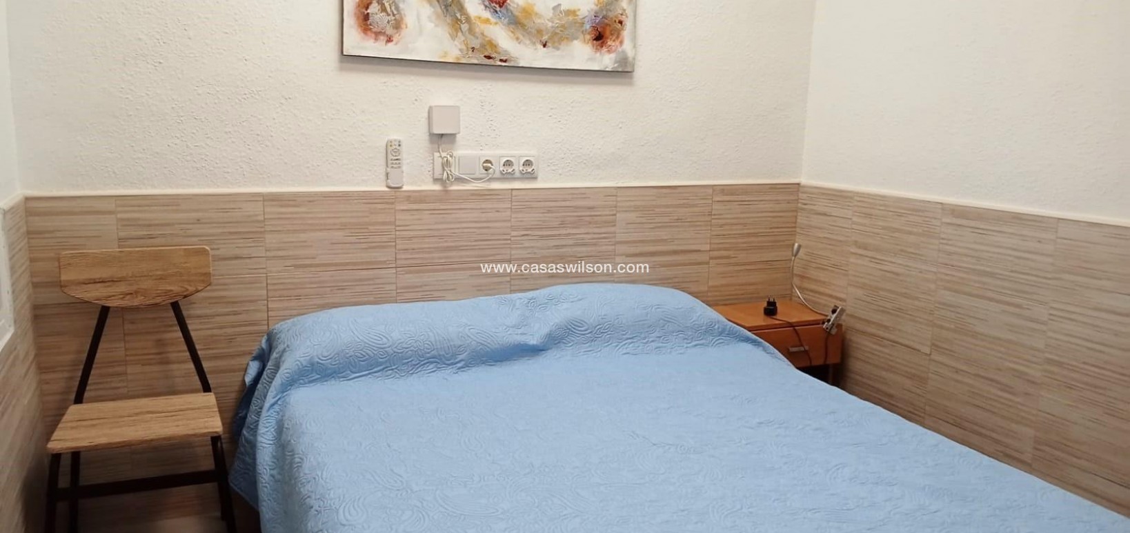 Sale - Bungalow - Torrevieja - Torretas