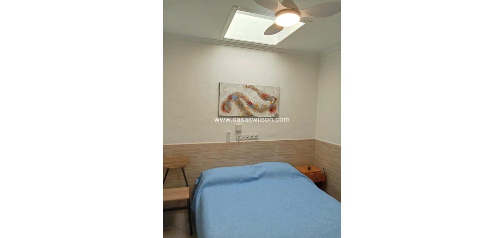 Sale - Bungalow - Torrevieja - Torretas