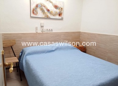 Sale - Bungalow - Torrevieja - Torretas