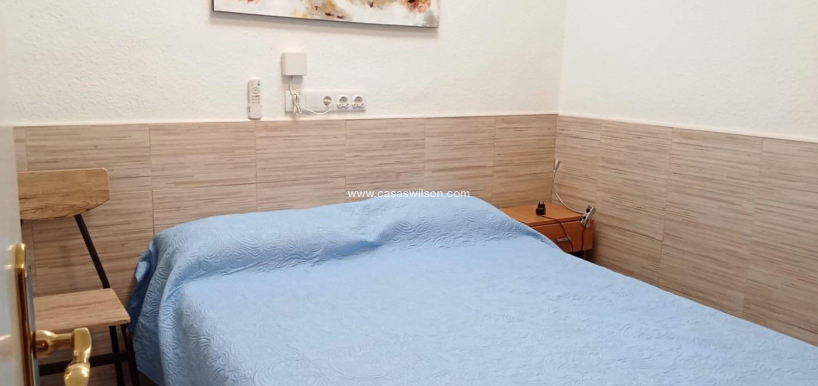 Sale - Bungalow - Torrevieja - Torretas