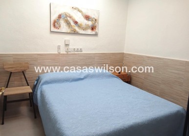 Sale - Bungalow - Torrevieja - Torretas