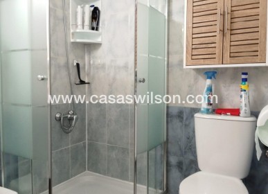 Sale - Bungalow - Torrevieja - Torretas