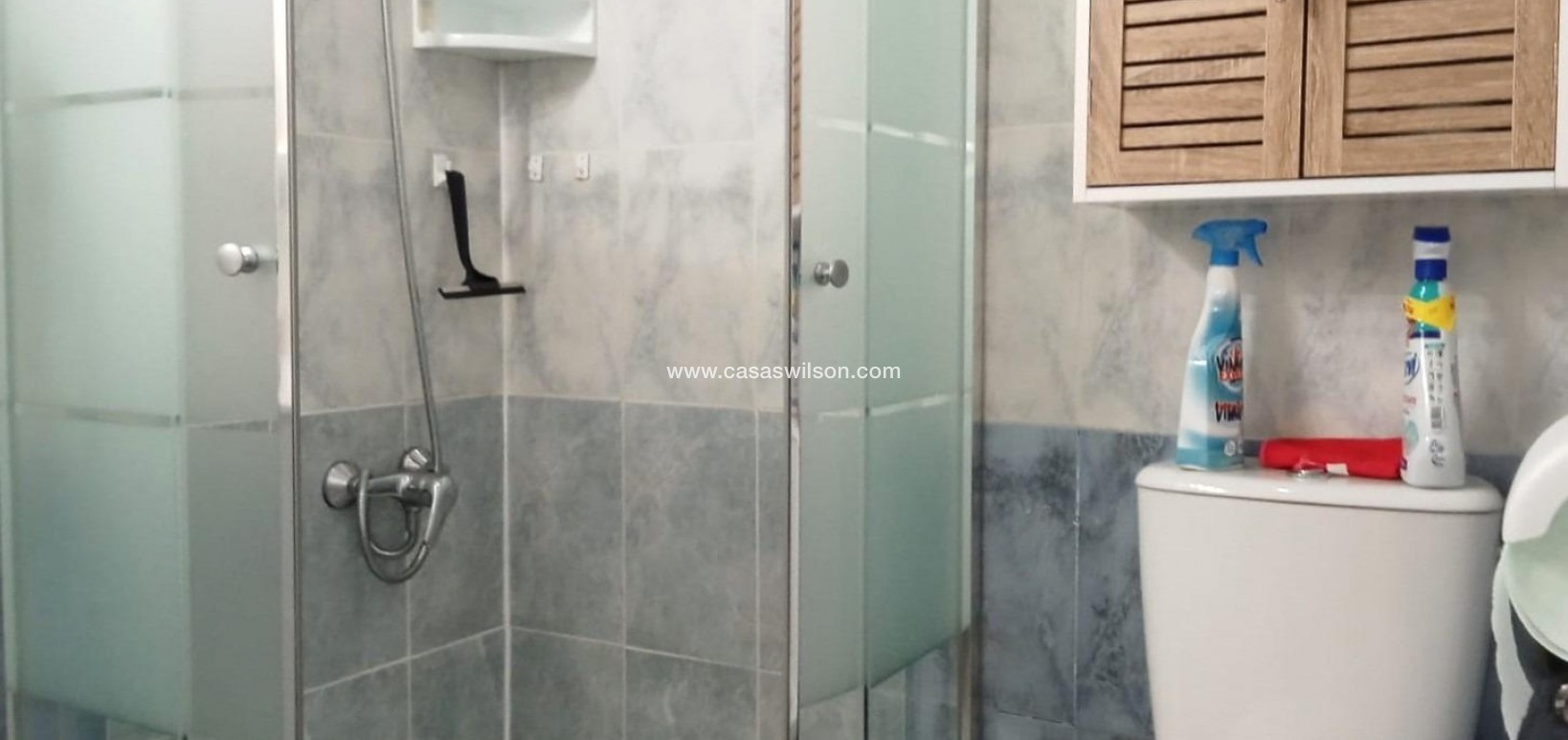 Sale - Bungalow - Torrevieja - Torretas