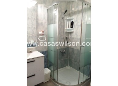 Sale - Bungalow - Torrevieja - Torretas