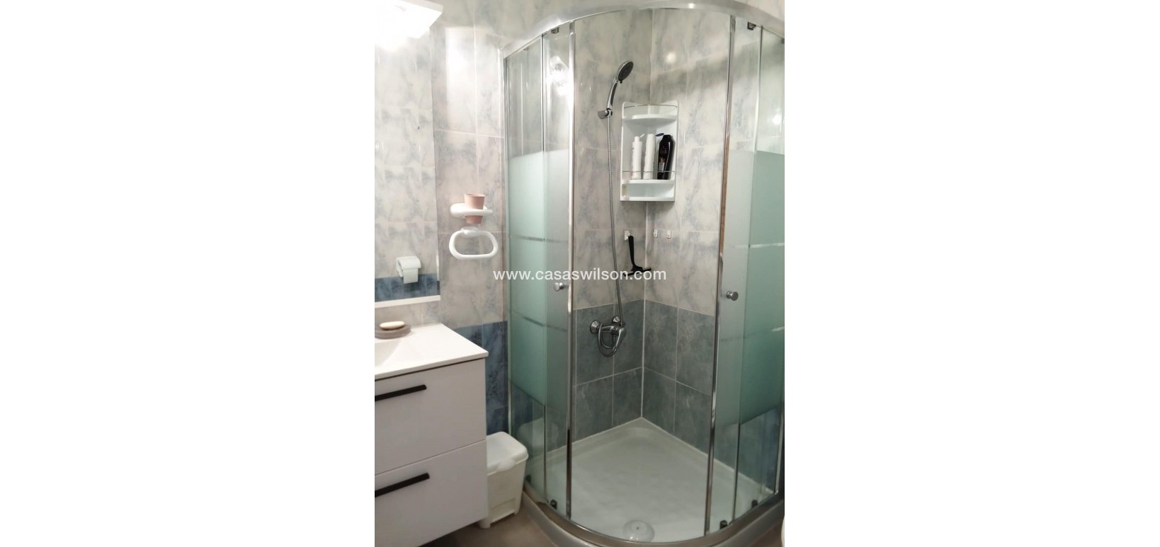 Sale - Bungalow - Torrevieja - Torretas