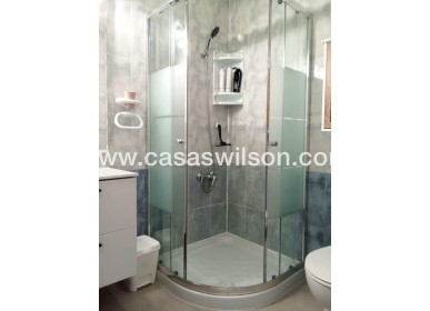 Sale - Bungalow - Torrevieja - Torretas