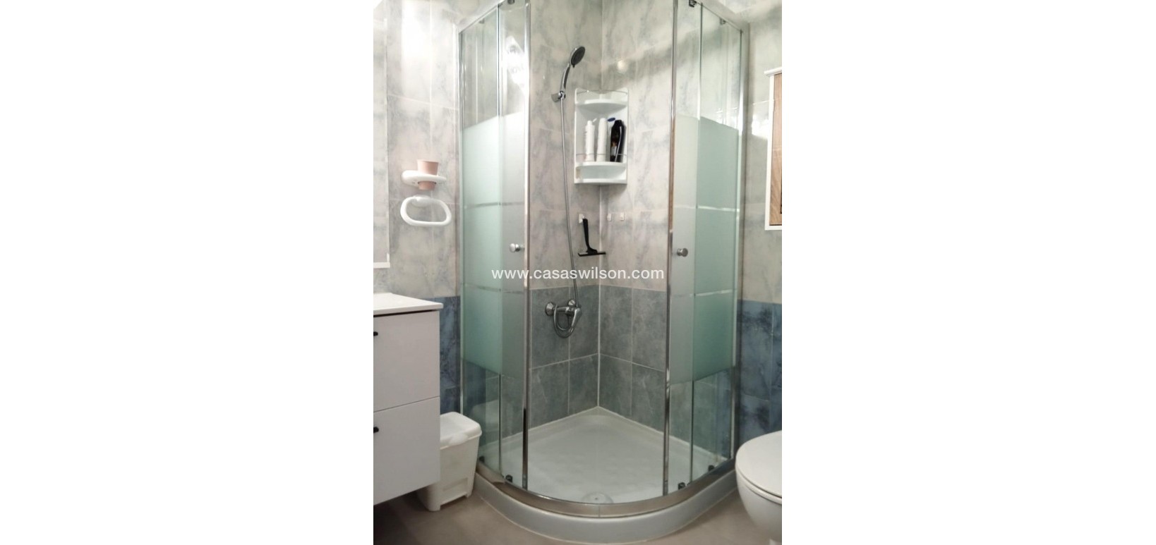 Sale - Bungalow - Torrevieja - Torretas