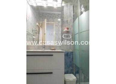 Sale - Bungalow - Torrevieja - Torretas