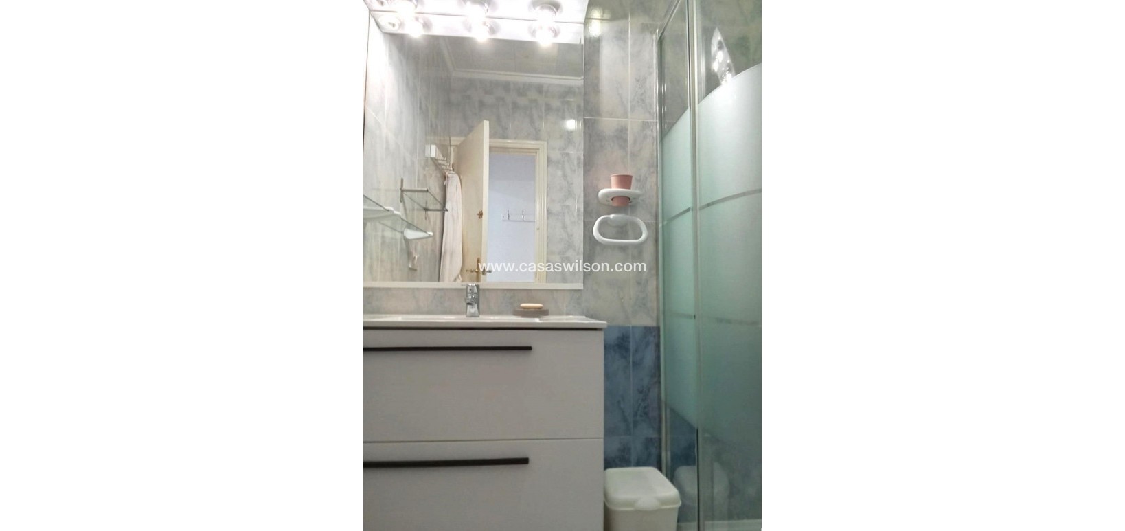Sale - Bungalow - Torrevieja - Torretas
