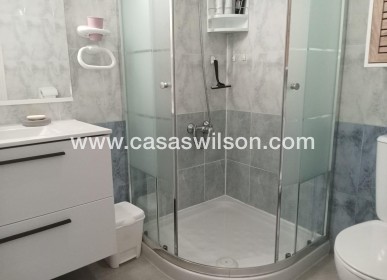Sale - Bungalow - Torrevieja - Torretas