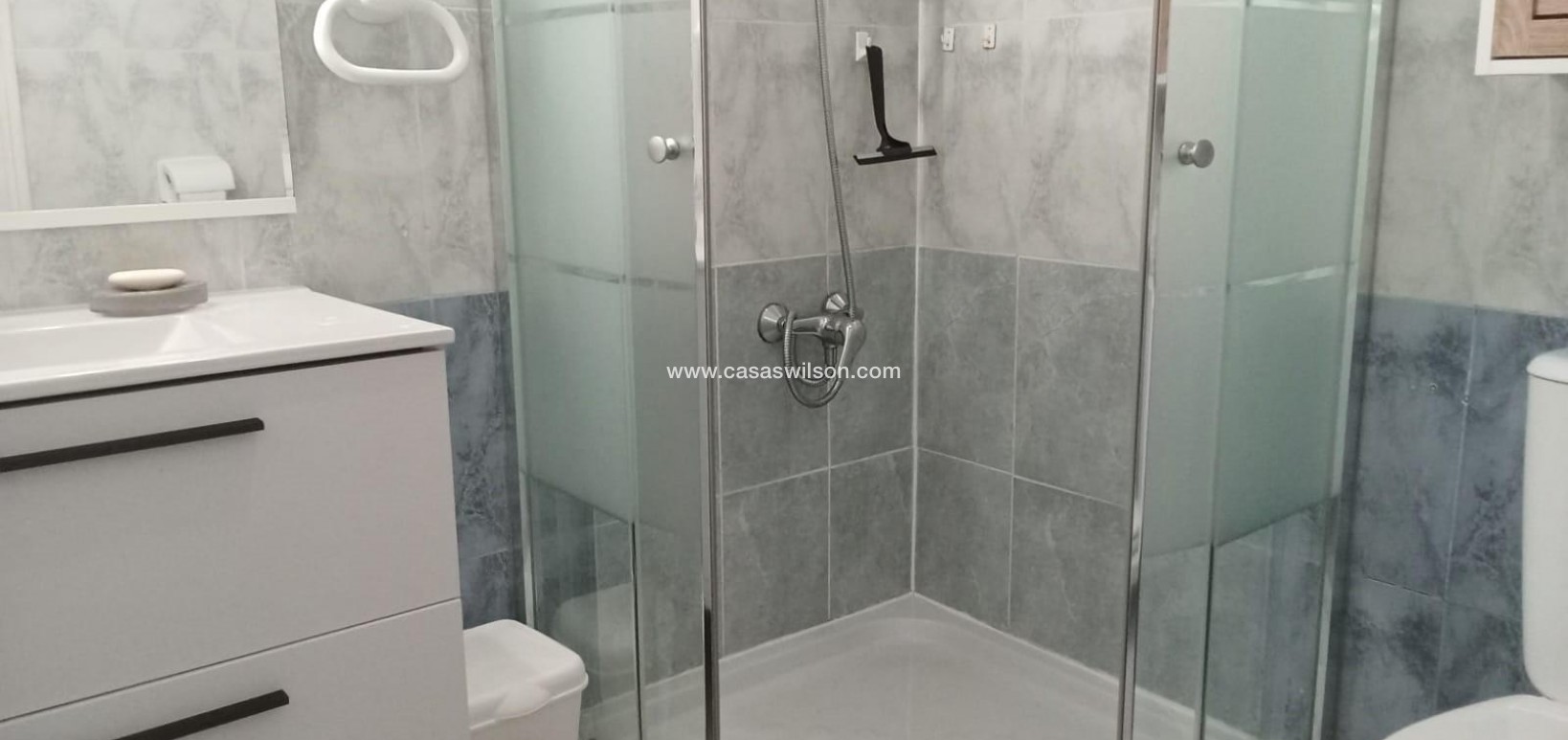 Sale - Bungalow - Torrevieja - Torretas