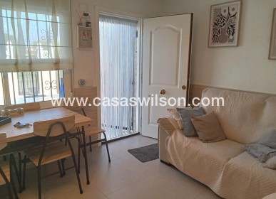 Sale - Bungalow - Torrevieja - Torretas
