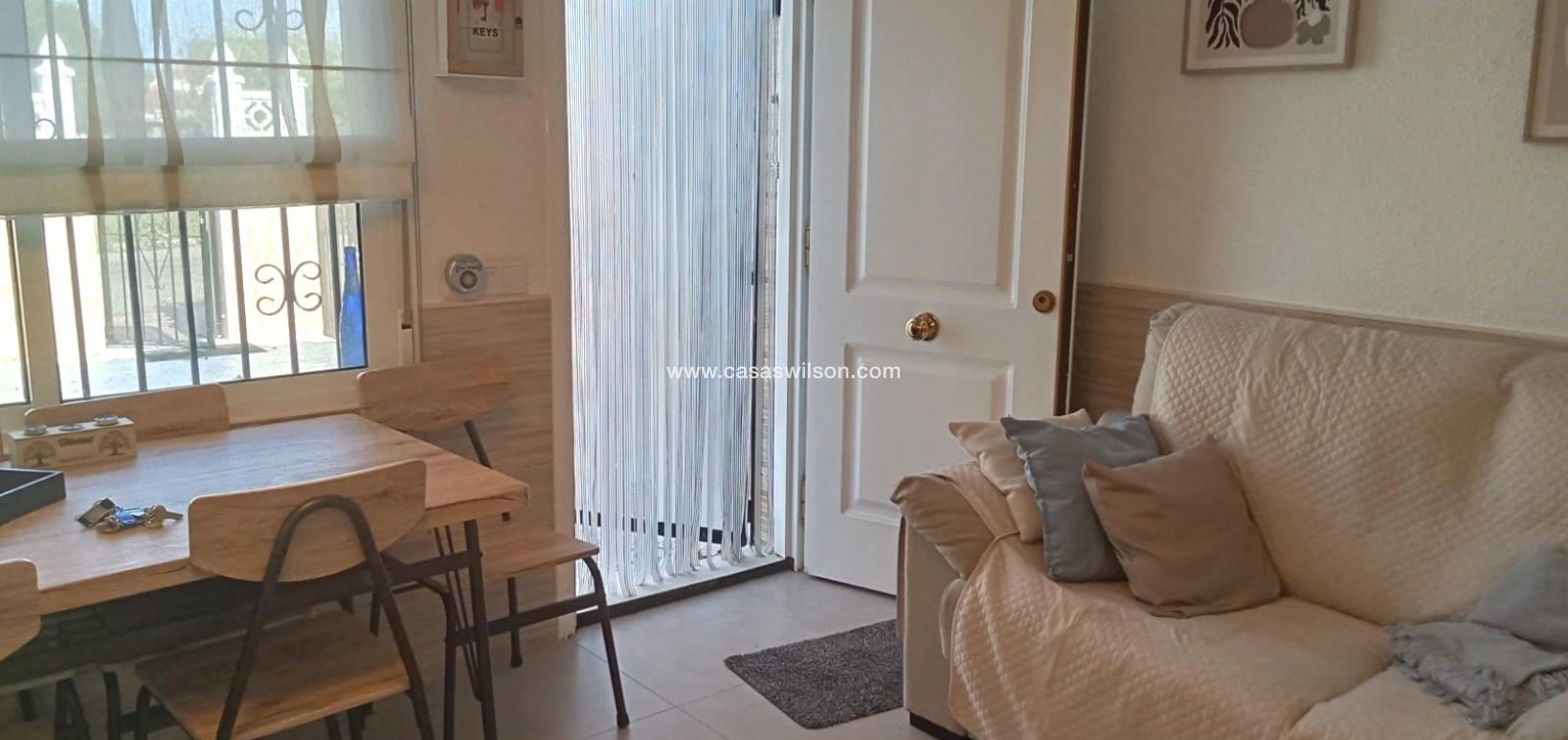 Sale - Bungalow - Torrevieja - Torretas