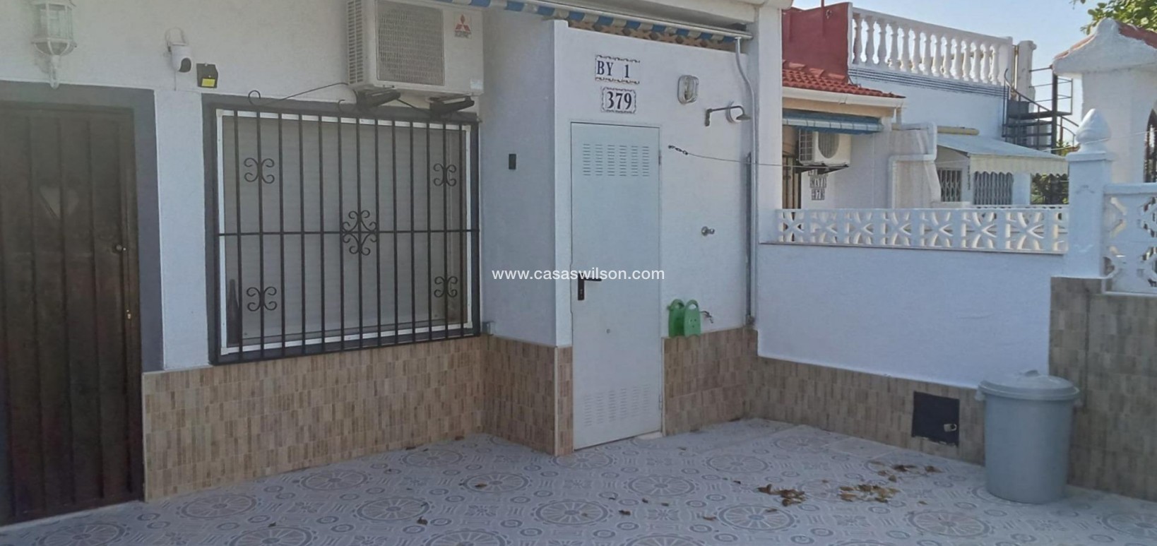 Sale - Bungalow - Torrevieja - Torretas