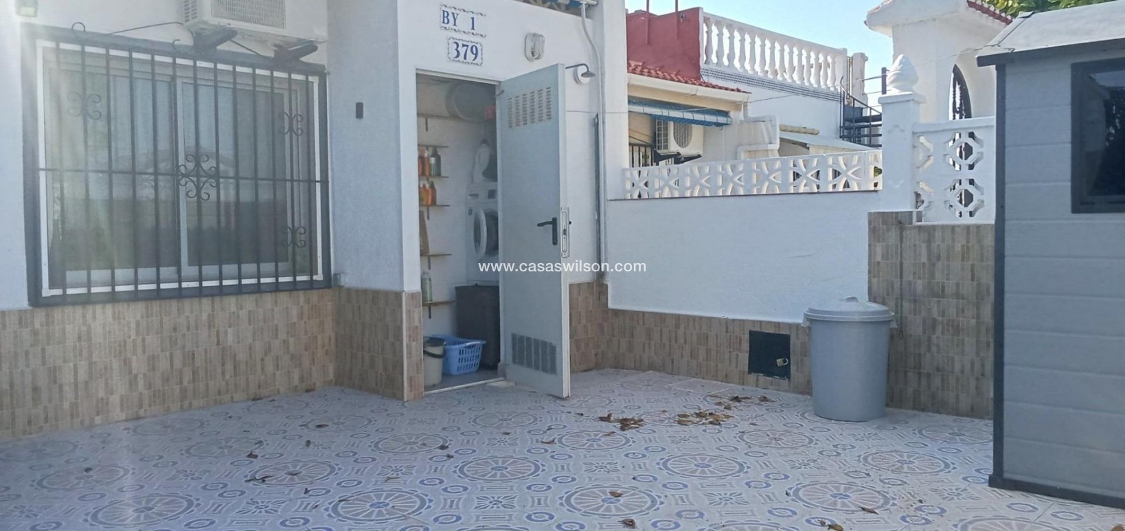 Sale - Bungalow - Torrevieja - Torretas