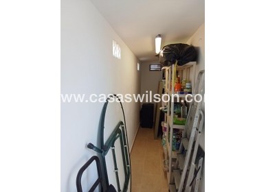 Sale - Bungalow - Torrevieja - Torretas