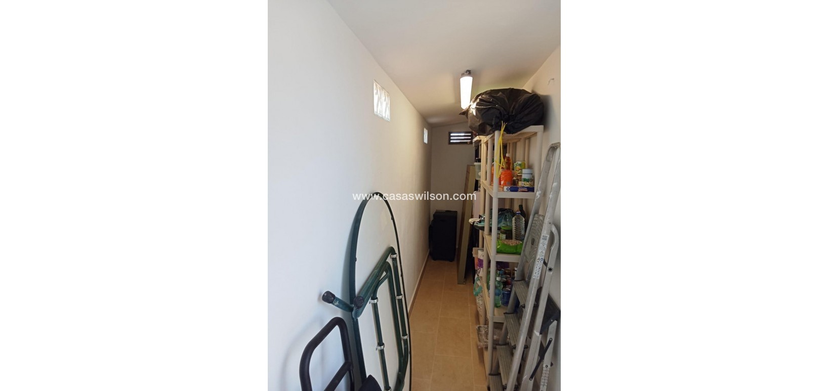 Sale - Bungalow - Torrevieja - Torretas