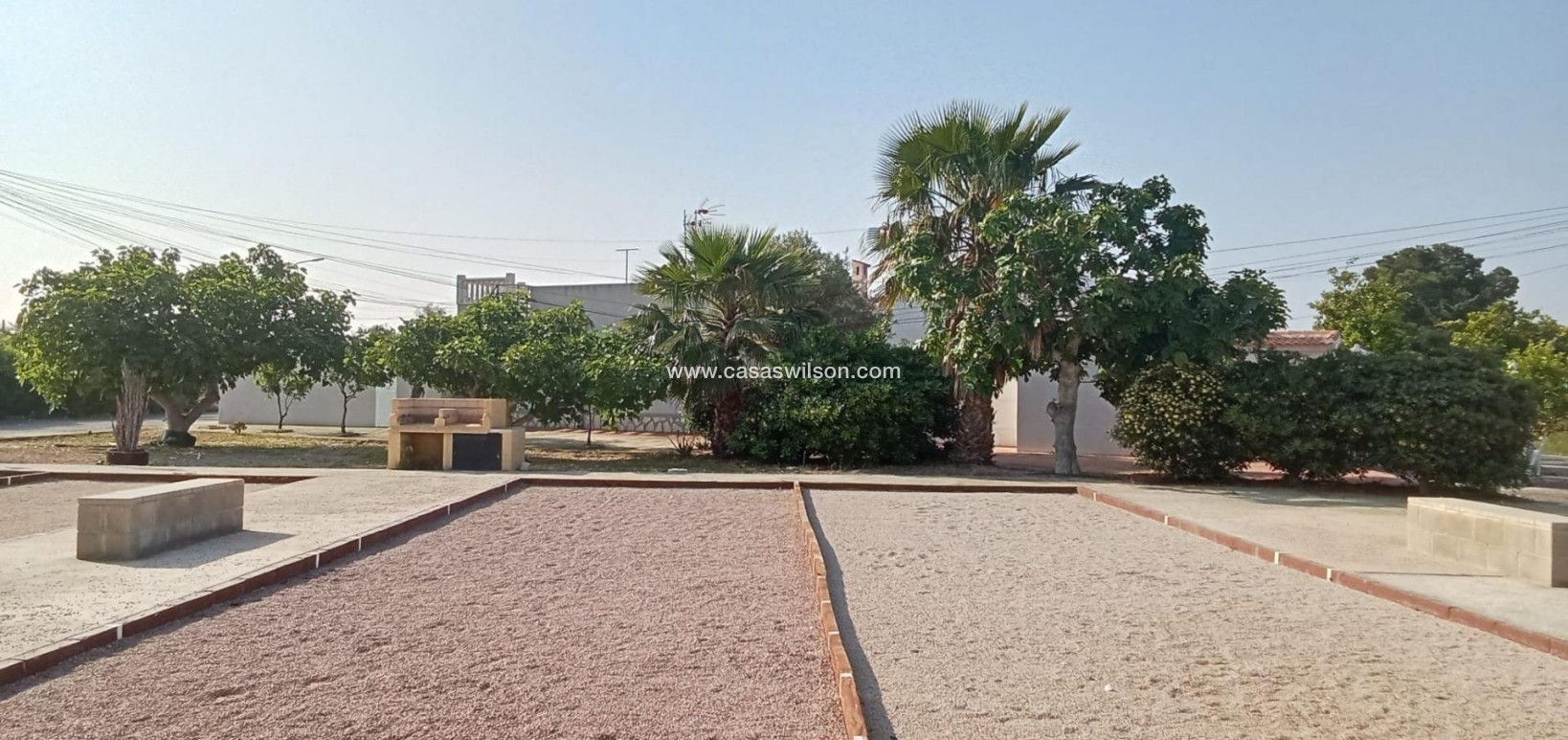 Sale - Bungalow - Torrevieja - Torretas