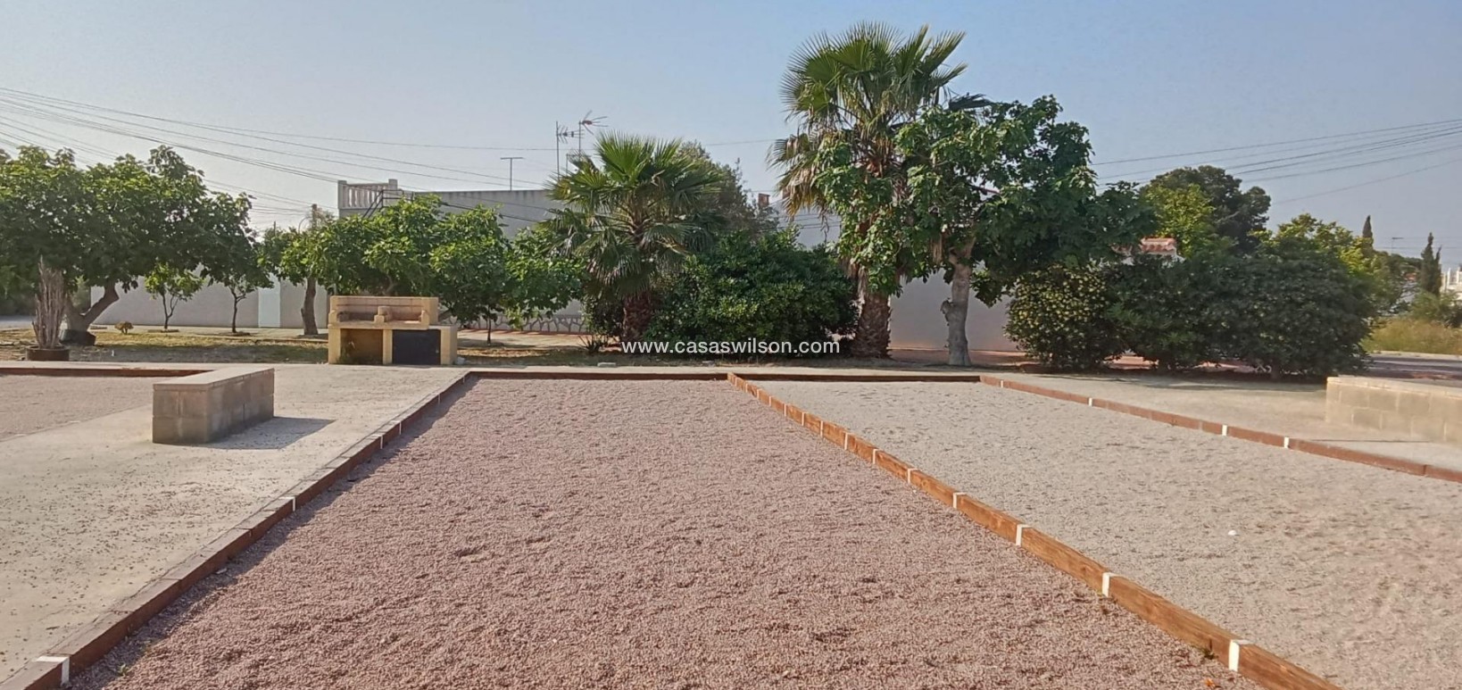 Sale - Bungalow - Torrevieja - Torretas