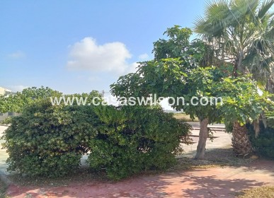 Sale - Bungalow - Torrevieja - Torretas