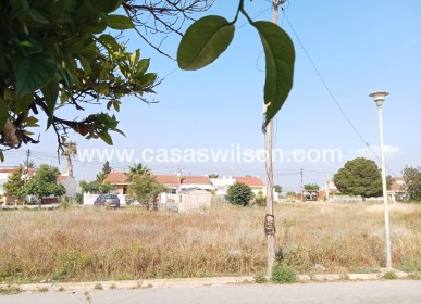 Sale - Bungalow - Torrevieja - Torretas